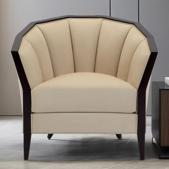 American living room furniture armrest leisure chair single seat sofa chair,EKAR FURNITURE CO.,LTD,American living room furniture armrest leisure chair single seat sofa chair,foshan furniture factory,custom Furniture factory,china furniture factory