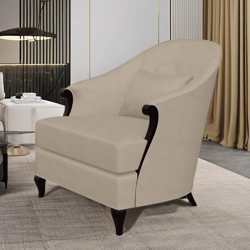 Modern American Style Living Room Lounge Chair,EKAR FURNITURE CO.,LTD,Modern American Style Living Room Lounge Chair,foshan furniture factory,custom Furniture factory,china furniture factory