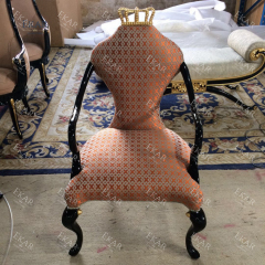 ,MY SHOP,Classic Solid Wood Upholstered Armchair,foshan furniture factory,custom Furniture factory,china furniture factory