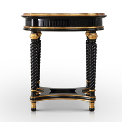 Classic style living room furniture solid wood corner table,EKAR FURNITURE CO.,LTD,Classic style living room furniture solid wood corner table,foshan furniture factory,custom Furniture factory,china furniture factory