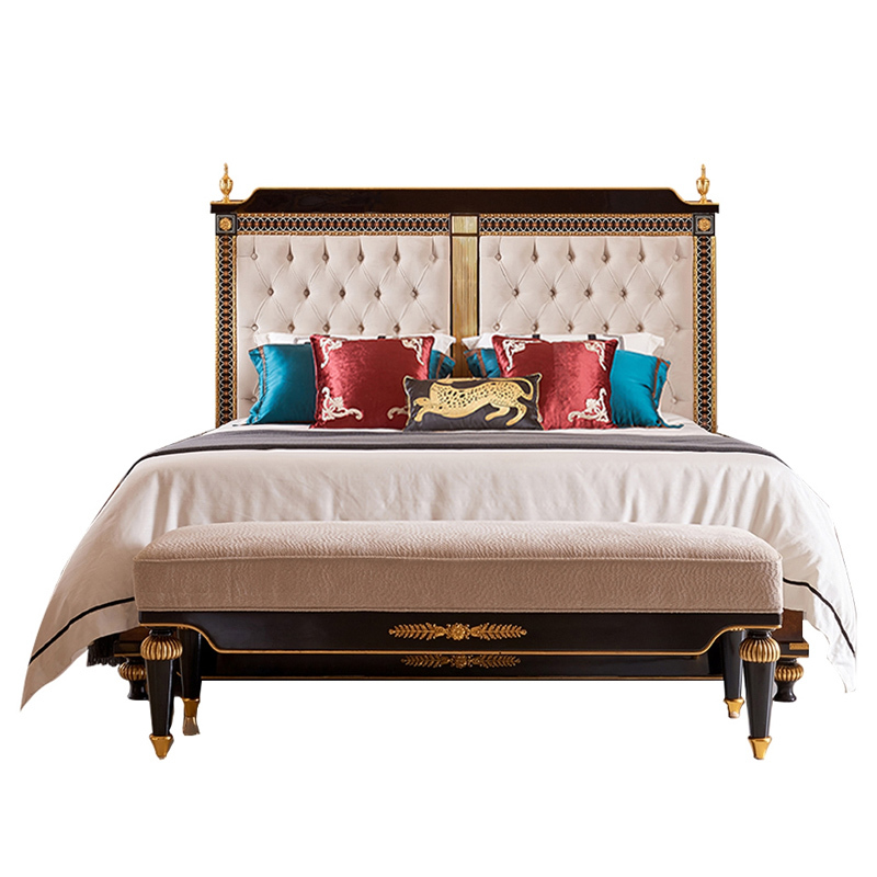 Luxury italian bedroom set furniture king size modern italian latest designer bed furniture set,EKAR FURNITURE CO.,LTD,Luxury italian bedroom set furniture king size modern italian latest designer bed furniture set,foshan furniture factory,custom Furniture factory,china furniture factory