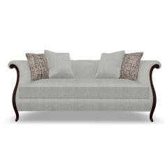 ,MY SHOP,Charming American-Style Two-Seater Sofa,foshan furniture factory,custom Furniture factory,china furniture factory