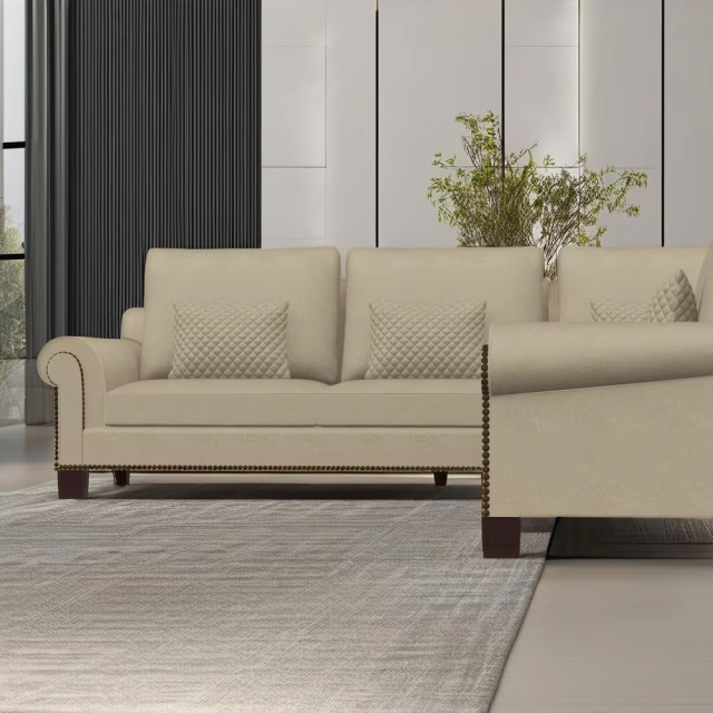 ,MY SHOP,Versatile American-Style Multi-Function Corner Sofa,foshan furniture factory,custom Furniture factory,china furniture factory