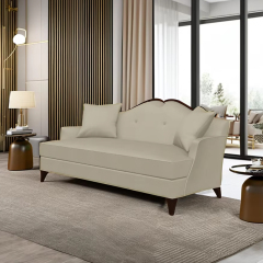 ,MY SHOP,Classic American living room furniture double sofa,foshan furniture factory,custom Furniture factory,china furniture factory