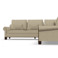 ,MY SHOP,Versatile American-Style Multi-Function Corner Sofa,foshan furniture factory,custom Furniture factory,china furniture factory