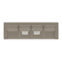 ,MY SHOP,Elegant American-Style Versatile Long Sofa,foshan furniture factory,custom Furniture factory,china furniture factory