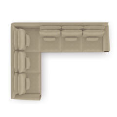 ,MY SHOP,Versatile American-Style Multi-Function Corner Sofa,foshan furniture factory,custom Furniture factory,china furniture factory