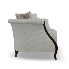 ,MY SHOP,Charming American-Style Two-Seater Sofa,foshan furniture factory,custom Furniture factory,china furniture factory