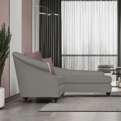 Versatile American-Style L-Shaped Sofa,EKAR FURNITURE CO.,LTD,Versatile American-Style L-Shaped Sofa,foshan furniture factory,custom Furniture factory,china furniture factory