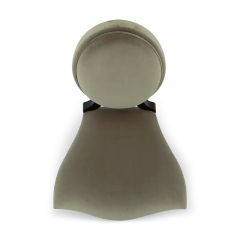 Elegant Armless Solid Wood Lounge Chair,EKAR FURNITURE CO.,LTD,Elegant Armless Solid Wood Lounge Chair,foshan furniture factory,custom Furniture factory,china furniture factory