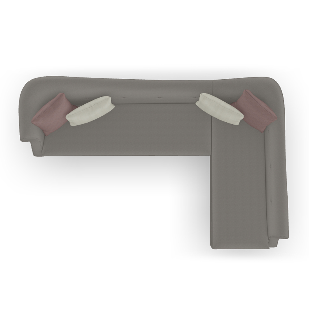 Versatile American-Style L-Shaped Sofa,EKAR FURNITURE CO.,LTD,Versatile American-Style L-Shaped Sofa,foshan furniture factory,custom Furniture factory,china furniture factory