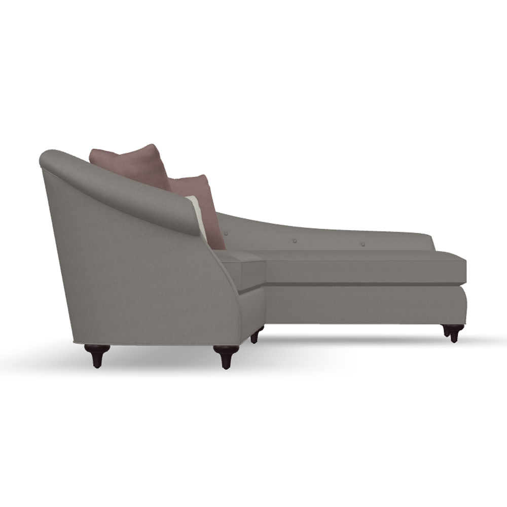 Versatile American-Style L-Shaped Sofa,EKAR FURNITURE CO.,LTD,Versatile American-Style L-Shaped Sofa,foshan furniture factory,custom Furniture factory,china furniture factory