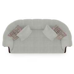 ,MY SHOP,Charming American-Style Two-Seater Sofa,foshan furniture factory,custom Furniture factory,china furniture factory