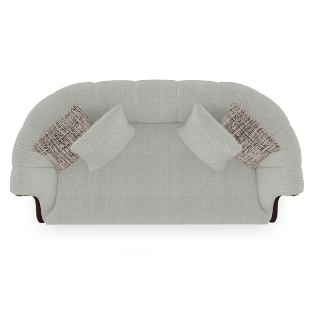 ,MY SHOP,Charming American-Style Two-Seater Sofa,foshan furniture factory,custom Furniture factory,china furniture factory