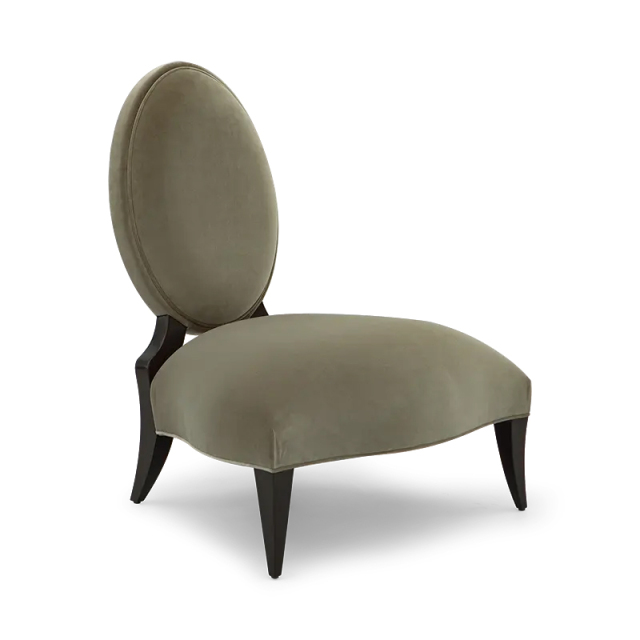 Elegant Armless Solid Wood Lounge Chair,EKAR FURNITURE CO.,LTD,Elegant Armless Solid Wood Lounge Chair,foshan furniture factory,custom Furniture factory,china furniture factory