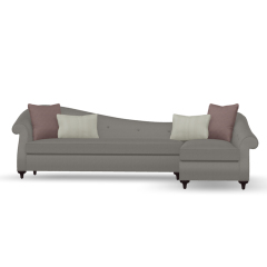 Versatile American-Style L-Shaped Sofa,EKAR FURNITURE CO.,LTD,Versatile American-Style L-Shaped Sofa,foshan furniture factory,custom Furniture factory,china furniture factory