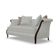 ,MY SHOP,Charming American-Style Two-Seater Sofa,foshan furniture factory,custom Furniture factory,china furniture factory