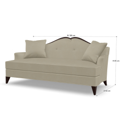 ,MY SHOP,Classic American living room furniture double sofa,foshan furniture factory,custom Furniture factory,china furniture factory