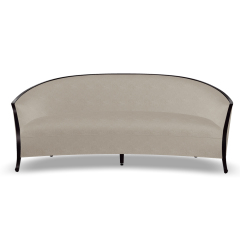 ,MY SHOP,Minimalist American-Style Two-Seater Sofa,foshan furniture factory,custom Furniture factory,china furniture factory