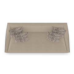 ,MY SHOP,Classic American-Style Plaid Fabric Sofa,foshan furniture factory,custom Furniture factory,china furniture factory