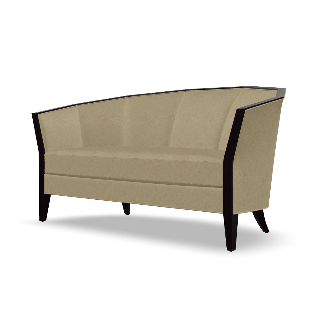 American-Style Fabric Sofa with Solid Wood Legs,EKAR FURNITURE CO.,LTD,American-Style Fabric Sofa with Solid Wood Legs,foshan furniture factory,custom Furniture factory,china furniture factory