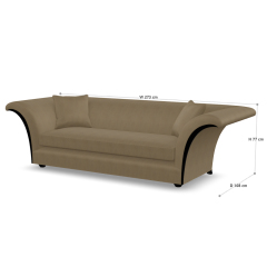 ,MY SHOP,American-Style Wide Backrest Sofa with Solid Wood Legs,foshan furniture factory,custom Furniture factory,china furniture factory