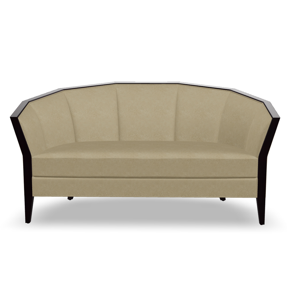 American-Style Fabric Sofa with Solid Wood Legs,EKAR FURNITURE CO.,LTD,American-Style Fabric Sofa with Solid Wood Legs,foshan furniture factory,custom Furniture factory,china furniture factory