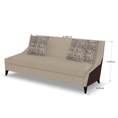 ,MY SHOP,Classic American-Style Plaid Fabric Sofa,foshan furniture factory,custom Furniture factory,china furniture factory