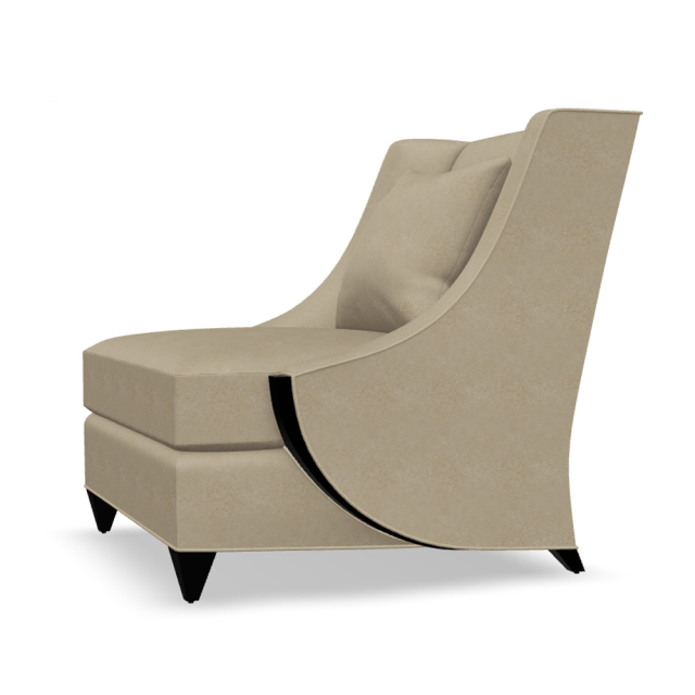 Luxurious Microfiber Leather Lounge Chair,EKAR FURNITURE CO.,LTD,Luxurious Microfiber Leather Lounge Chair,foshan furniture factory,custom Furniture factory,china furniture factory