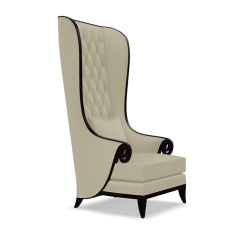 ,MY SHOP,American-Style High Backrest Lounge Chair,foshan furniture factory,custom Furniture factory,china furniture factory