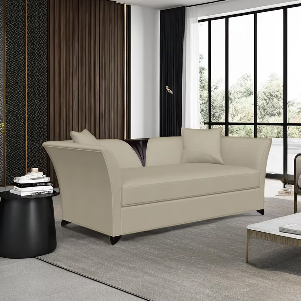 Elegant American-Style Living Room Sofa,EKAR FURNITURE CO.,LTD,Elegant American-Style Living Room Sofa,foshan furniture factory,custom Furniture factory,china furniture factory