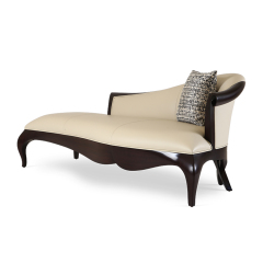 Elegant American-Style Armrest Chaise Bench,EKAR FURNITURE CO.,LTD,Elegant American-Style Armrest Chaise Bench,foshan furniture factory,custom Furniture factory,china furniture factory