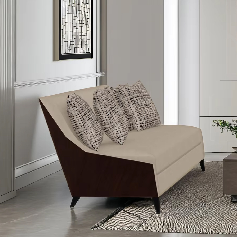 Classic American-Style Plaid Fabric Sofa,EKAR FURNITURE CO.,LTD,Classic American-Style Plaid Fabric Sofa,foshan furniture factory,custom Furniture factory,china furniture factory