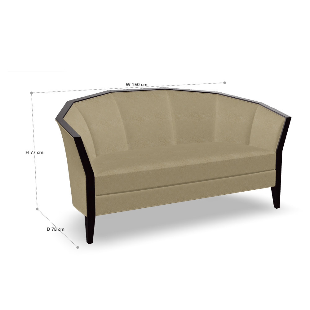 American-Style Fabric Sofa with Solid Wood Legs,EKAR FURNITURE CO.,LTD,American-Style Fabric Sofa with Solid Wood Legs,foshan furniture factory,custom Furniture factory,china furniture factory