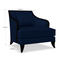 Stylish Fabric Lounge Chair for Living Room,EKAR FURNITURE CO.,LTD,Stylish Fabric Lounge Chair for Living Room,foshan furniture factory,custom Furniture factory,china furniture factory