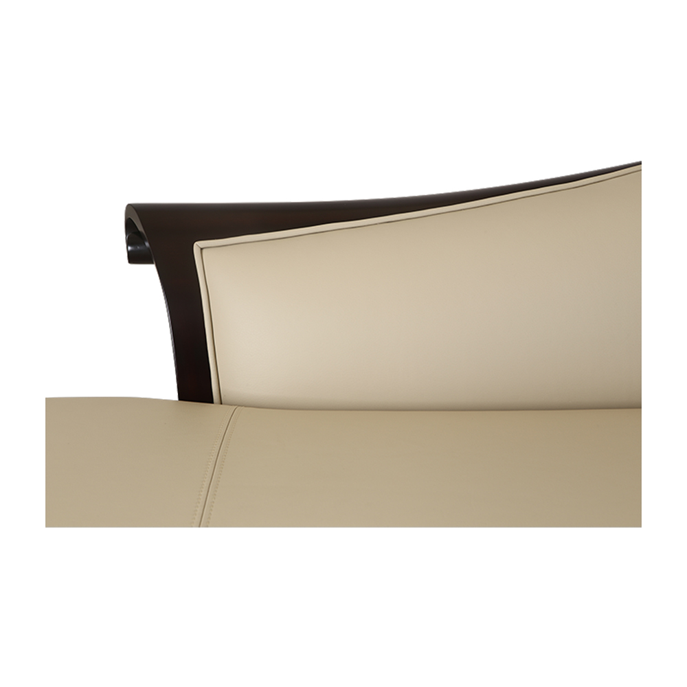 Elegant American-Style Armrest Chaise Bench,EKAR FURNITURE CO.,LTD,Elegant American-Style Armrest Chaise Bench,foshan furniture factory,custom Furniture factory,china furniture factory