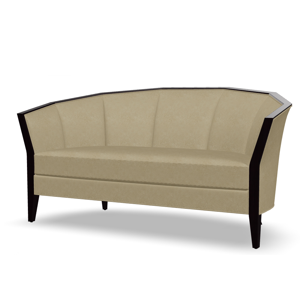 American-Style Fabric Sofa with Solid Wood Legs,EKAR FURNITURE CO.,LTD,American-Style Fabric Sofa with Solid Wood Legs,foshan furniture factory,custom Furniture factory,china furniture factory