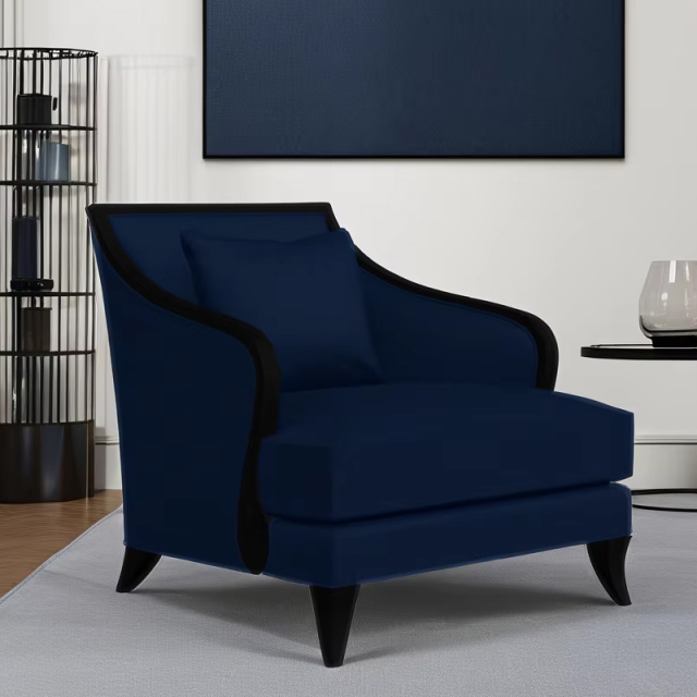 Stylish Fabric Lounge Chair for Living Room,EKAR FURNITURE CO.,LTD,Stylish Fabric Lounge Chair for Living Room,foshan furniture factory,custom Furniture factory,china furniture factory