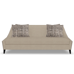 ,MY SHOP,Classic American-Style Plaid Fabric Sofa,foshan furniture factory,custom Furniture factory,china furniture factory