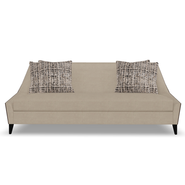 ,MY SHOP,Classic American-Style Plaid Fabric Sofa,foshan furniture factory,custom Furniture factory,china furniture factory