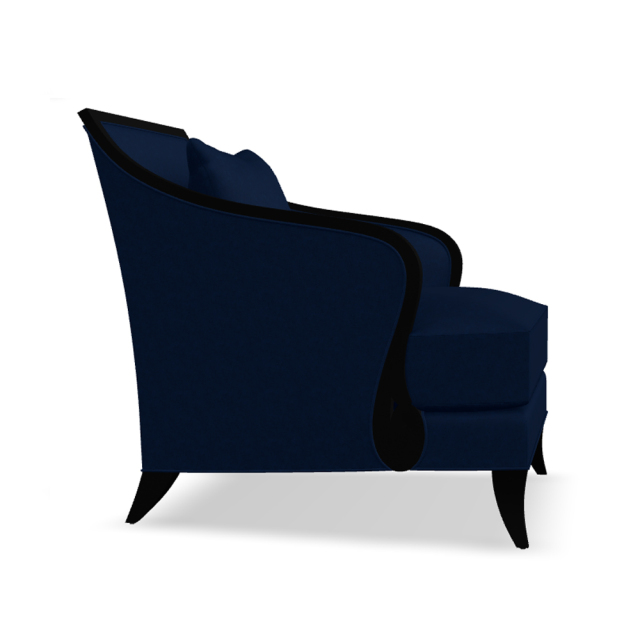 Stylish Fabric Lounge Chair for Living Room,EKAR FURNITURE CO.,LTD,Stylish Fabric Lounge Chair for Living Room,foshan furniture factory,custom Furniture factory,china furniture factory