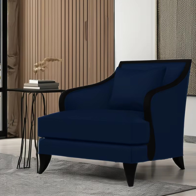 Stylish Fabric Lounge Chair for Living Room,EKAR FURNITURE CO.,LTD,Stylish Fabric Lounge Chair for Living Room,foshan furniture factory,custom Furniture factory,china furniture factory