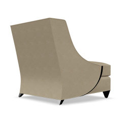 Luxurious Microfiber Leather Lounge Chair,EKAR FURNITURE CO.,LTD,Luxurious Microfiber Leather Lounge Chair,foshan furniture factory,custom Furniture factory,china furniture factory