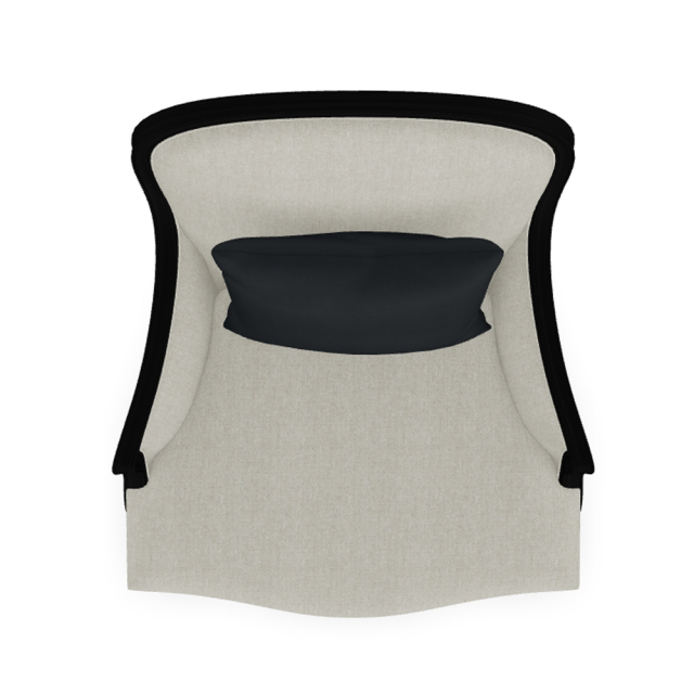 ,MY SHOP,American-Style Wooden Leg Fabric Lounge Chair,foshan furniture factory,custom Furniture factory,china furniture factory