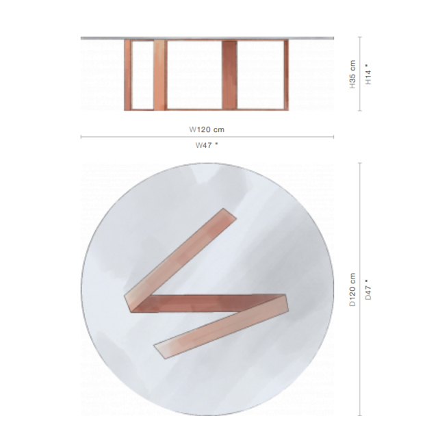 Elegant American Style Round Glass Coffee Table for Modern Living Rooms,EKAR FURNITURE CO.,LTD,Elegant American Style Round Glass Coffee Table for Modern Living Rooms,foshan furniture factory,custom Furniture factory,china furniture factory