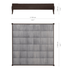 ,MY SHOP,Elegant American Style Square Coffee Table,foshan furniture factory,custom Furniture factory,china furniture factory