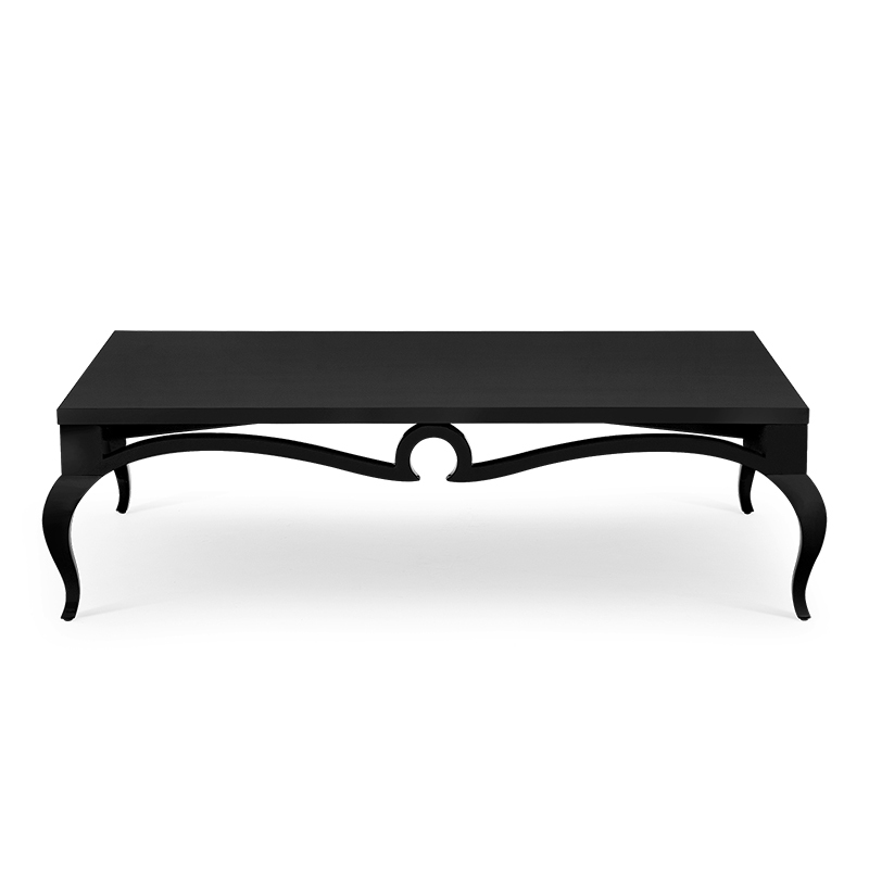 Elegant American-Style Rectangular Solid Wood Coffee Table,EKAR FURNITURE CO.,LTD,Elegant American-Style Rectangular Solid Wood Coffee Table,foshan furniture factory,custom Furniture factory,china furniture factory