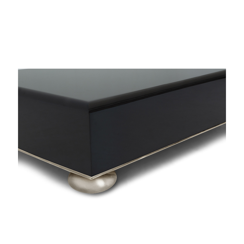 Elegant Metal Leg Rectangular Coffee Table,EKAR FURNITURE CO.,LTD,Elegant Metal Leg Rectangular Coffee Table,foshan furniture factory,custom Furniture factory,china furniture factory