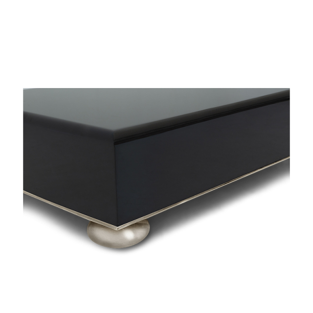 ,MY SHOP,Elegant Metal Leg Rectangular Coffee Table,foshan furniture factory,custom Furniture factory,china furniture factory