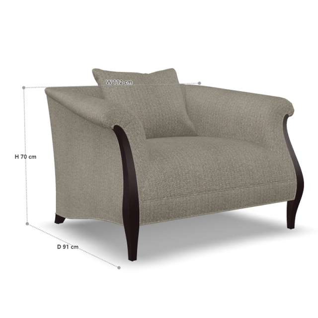 Elegant Customizable Fabric Lounge Chair for Living Room,EKAR FURNITURE CO.,LTD,Elegant Customizable Fabric Lounge Chair for Living Room,foshan furniture factory,custom Furniture factory,china furniture factory